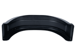 Trailer mudguard 13-14" AL-KO wheel arch 680/190mm