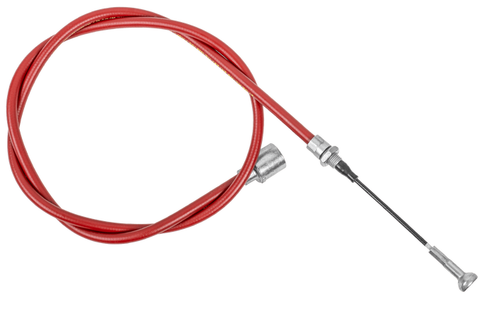 Brake cable Bowden cable AL-KO 247287 quick assembly 1320/1516mm