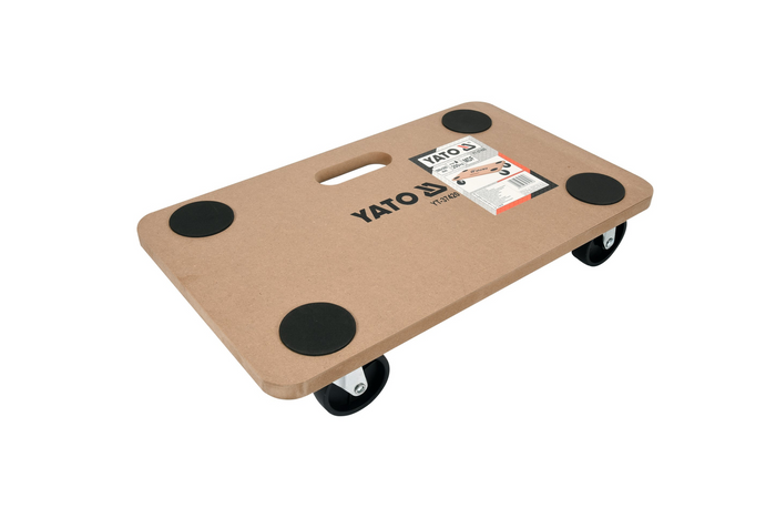 YATO YT-37420 transport trolley workshop platform 200kg