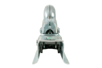 KNOTT K7.5-G ball hitch for a 750kg trailer with a 45mm square drawbar
