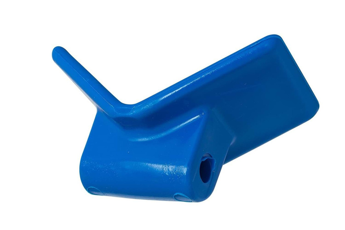 DOMAR D41200 bow fender for boat trailer