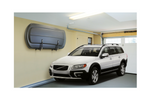 Wall brackets for roof boxes LAMPA TYPE 1 side support 35-52cm