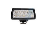LED work lamp reflector TT Technology TT.13516 10xLED 4000lm for Massey Ferguson