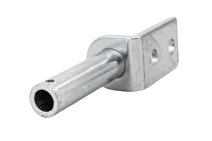 UNITRAILER BSCHG 10-A trailer side hinge bracket