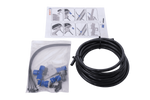 Brake flushing system for single axle KNOTT 200x50 type 20-2425/1