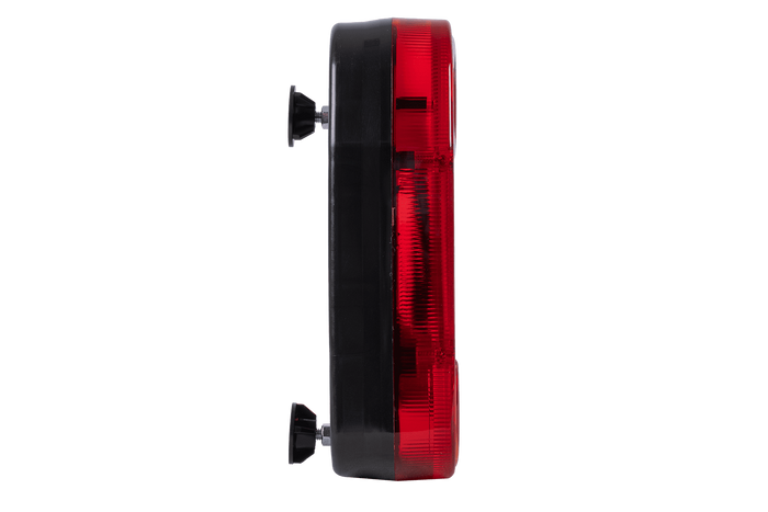 HORPOL LZT 752+LZT 750 rear lights 6 functions left+right