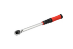 YATO 1/2" 40–220Nm 4-piece torque wrench set for wheel replacement