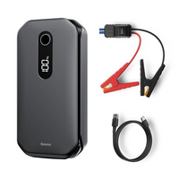 Power Bank starter BASEUS Super Energy Pro Power Bank 12000mAh with 12V start function