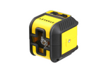 STANLEY CUBIX STHT77498-1 Cross Line Laser - Red