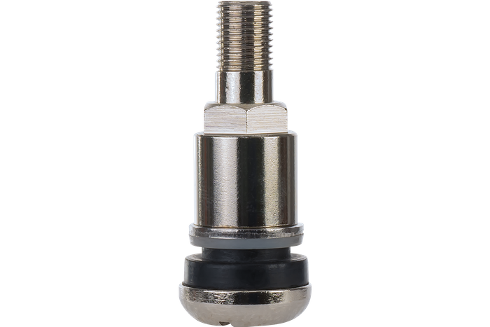 Valves / Valves 42 MS/525 AL with small nut, set of 4 pcs