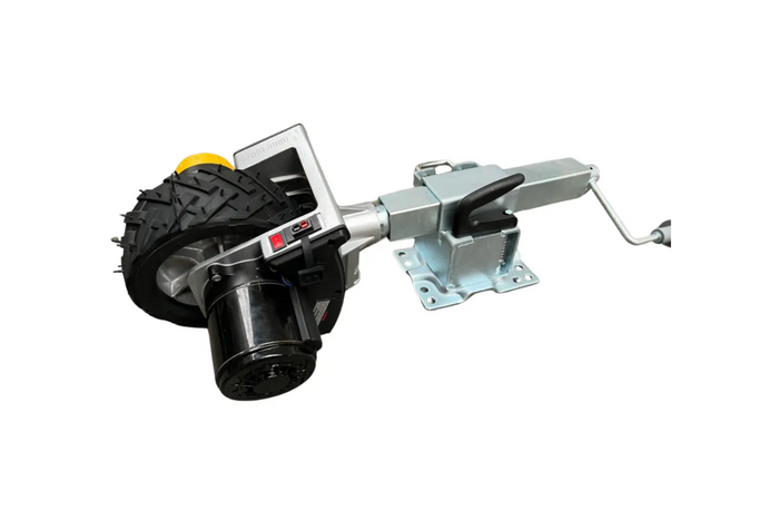 Electric trailer maneuvering trolley MINI MOVER GEN 3 PLUS 2722kg