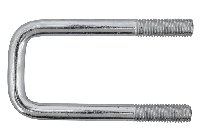 U-Bolt M12 105/42/105