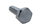 DROMET M12x35 hexagonal machine screw class 8.8 DIN933