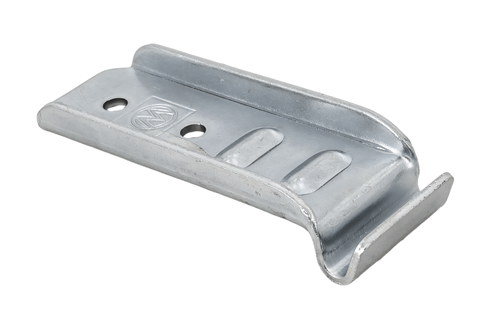 WINTERHOFF BVG 60-A side hitch holder for trailer side hitch